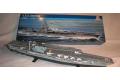 ITALERI 5521 1/720 美國.海軍 CV-66 小鷹級'美國號/AMERICA'航空母艦