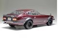 TAMIYA 12051 1/12 日產汽車 FAIRLADY ZG轎跑車/街車式樣