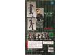 KOTOBUKIYA/Matrix MR-02 1/6 駭客任務2 電影女主角--崔妮蒂 TRINITY@@