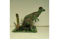 LINDBERG 70275 侏儸紀公園--鴨嘴龍 CORYTHOSAURUS@@