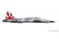 AFV CLUB AR-48101 1/48 美國.海軍 F-5E/F-5N'老虎II式'戰鬥機/第VFC-111日落中隊式樣