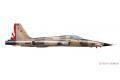 AFV CLUB AR-48101 1/48 美國.海軍 F-5E/F-5N'老虎II式'戰鬥機/第VFC-111日落中隊式樣
