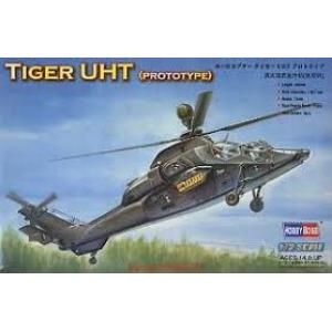 特價品--HOBBY BOSS 87211 1/72 歐洲.直升機公司 '虎式'原型機HUT攻擊直升機