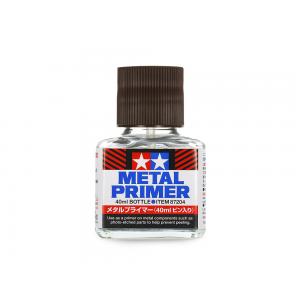 TAMIYA 87204 40ml金屬下地漆 METAL PRIMER