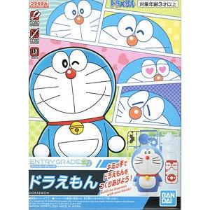 BANDAI 5060272 入門級--多拉A夢 DORAEMON