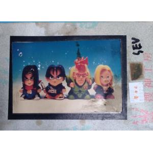 搜神工房 SEV Q版--七龍珠人物 Q-VERSION FIGURES OF DRAGON BALL