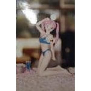 搜神工房 SUM 1/6 夏的少女 SUMMER OF FRAIL