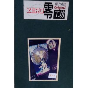 搜神工房 FM-3005 幸運女神.女神浮雕--詩寇蒂&貝爾單娣 OH MY GODDESS--NOBLE & SKULD SCARLET