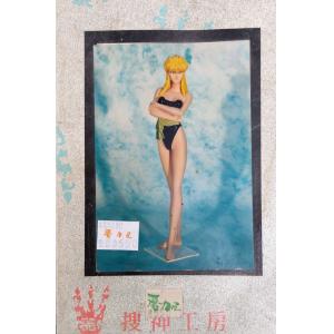 搜神工房 FG-1051 1/6 魔法陣都市.泳裝版.蕾比亞 SWIMSUIT VER. LEVIA