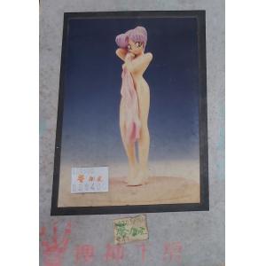 搜神工房 FG-1052 1/8 蘭宮涼.美帆 MIHO 