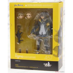 MAX FACTORY 06625 FIGMA--少女前線 UMP45