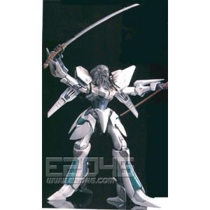 搜神工房 GM-1005 1/100 五星物語--裘諾安(無面具)/不可動 THE FIVE STAR STORIES