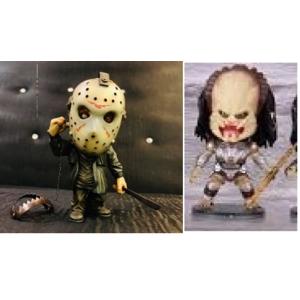 搜神工房 FG-2369 Q版電影主角人形 Q VERSION MOVIE PROTAGONIST FIGURE