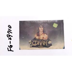 零工坊 FG-29710 1/4 王者之劍胸像 CONANA THE BARBARIAN