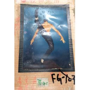 搜神工房 FG-1030 1/8 快打旋風--喬 STREET FIGHTER--JOE