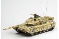 MENG MODELS TS-034 1/35 中國.人民解放軍陸軍 ZTZ-96B坦克