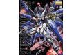 BANDAI 148083 1/100 XGMF-X20A 攻擊自由鋼彈 STRIKE FREEDOM GUNDAM