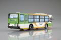 AOSHIMA 057247 1/80 交通車系列--#01 三菱.扶桑汽車 MP-37航空之星巴士/東京都交通局用車