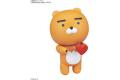 預先訂貨--BANDAI 5060691 韓國通訊軟體.卡考說說角色/KAKAO FRIENDS--萊恩獅與筆燈 RYAN HEART & PENLIGHT