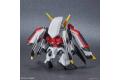 BANDAI 5060250 SDCS系列--#17 鳳凰鋼彈 PHOENIX GUNDAM