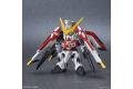 BANDAI 5060250 SDCS系列--#17 鳳凰鋼彈 PHOENIX GUNDAM