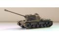 ITALERI 7040 1/72 WW II蘇聯.陸軍 JS-2'斯大林'重型坦克
