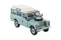 ITALERI 6542 1/35 路虎汽車 系列III 109'公民監護人'越野吉普車