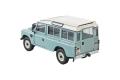 ITALERI 6542 1/35 路虎汽車 系列III 109'公民監護人'越野吉普車