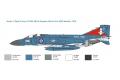 ITALERI 1434 1/72 美國.麥克唐納公司 F-4M'幽靈/鬼怪II式'戰鬥轟炸機/英國.海軍 FG.1式樣