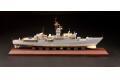 AFV CLUB SE-70005 1/700 中華民國.海軍 濟陽級巡防艦/精緻版.含展示地台及500MD直升機&精細蝕刻片