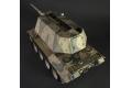 預先訂貨--TRUMPETER 09530 1/35 WW II德國 戴姆勒.賓士公司 FLAKPANZER V'黑豹'搭載FLAK-41型88毫米防空炮坦克