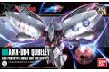 BANDAI 5058006 1/144 HGUC版#195 AMX-004 丘貝雷 QUBELEY