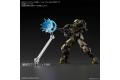 BANDAI 5060579 30分鐘系列--#02 改裝組件.射擊效果(透明藍色) CUSTOMIZE EFFECT (GUNFIRE IMAGE VER./BLUE)