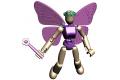 孩之寶/HASBORO AFK-32R 史迪克可動人物系列--仙女 FAIRY