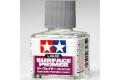 TAMIYA 87075 40ml灰色.液態補土 40ML GRAY LIQUID SURFACE PRIMER