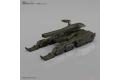 BANDAI 5060456 30分鐘任務系列--#EV-03 擴充武裝機具/坦克型態.橄欖綠色 EXTENDED ARMAMENT VEHICLE/TANK VER.OLIVE DRAB