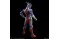 BANDAI 5060262 FIGURE-RISE STANDARD 超人力霸王.戰鬥服 ZERO-ACTION ULTRAMAN SUIT ZERO ACTION