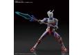 BANDAI 5060262 FIGURE-RISE STANDARD 超人力霸王.戰鬥服 ZERO-ACTION ULTRAMAN SUIT ZERO ACTION