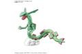 BANDAI 5060763 寶可夢/神奇寶貝收集--#45 烈空坐 RAYQUAZA