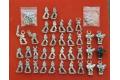 GAMES WORKSHOP GW-46-09 戰槌4000系列--神靈族.監護人 ELDAR GUARDIANSA