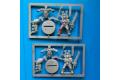 GAMES WORKSHOP GW-46-09 戰槌4000系列--神靈族.監護人 ELDAR GUARDIANSA