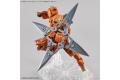 BANDAI 5060457 1/144 30分鐘系列--#W-07 拉比歐用選配武裝 OPTION WEAPON 1 FOR RABBIOT