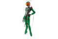 搜神工房 LIN 1/8 泡泡糖危機--琳娜.動力服 BUBBLE GUN CRISIS--LINNA.HARD SUIT