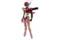 搜神工房 SYL 1/8 泡泡糖危機--西爾維亞.動力服 BUBBLE GUN CRISIS--SYLIA. HARD SUIT