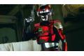搜神工房 1156 1/4 宇宙刑警 SPATE SHERIFF SHARIVAN