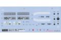 FUJIMI 12219-RS-3 1/24 摩里斯汽車 老米你汽車 1.3I轎跑車