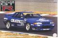 FUJIMI 141848 1/12 日產汽車 GT-R(BNR-32)'天際線'轎跑車/1992年...