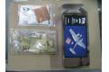 VERLINDEN 1252 1/48 WW II德國.空軍 梅賽斯密特公司 BF-110 G-4戰鬥機適用提升套件