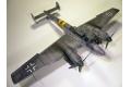VERLINDEN 1252 1/48 WW II德國.空軍 梅賽斯密特公司 BF-110 G-4戰鬥機適用提升套件