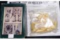零工坊 GM-1025 1/100 鋼彈系列--MG版MS-06R-1薩克II改裝套件 MS-06R1 ZAKU II CONVERSION PART